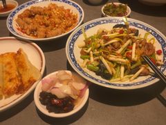 -老淮滨-蚌埠非遗小吃(淮河路店)