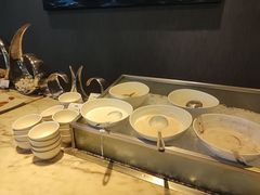 -筠咖啡西餐厅(上海国展宝龙丽筠酒店)