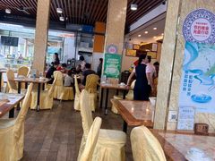 -新金盛·海鲜酒楼(盐田店)