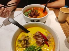 -和府捞面(欧亚卖场店)
