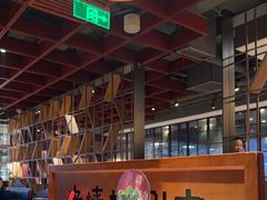 -老墙根涮肉·铜锅·烧烤(王四营店)