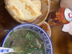 -长安后宰门水盆羊肉(新都心店)