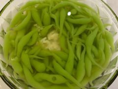 川东凉虾-李与白包子铺(桐梓林店)