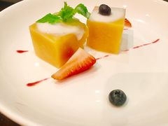 -唐廊烤鸭店(工体店)