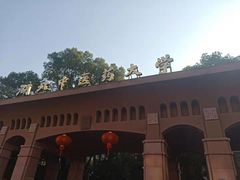 -湖北中医药大学(昙华林校区)