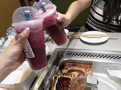 -海底捞火锅(凯德广场店)