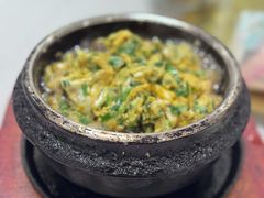 -翠茗农庄土菜馆(天目湖店)
