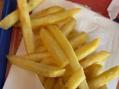 -汉堡王(梅村服务区南店)