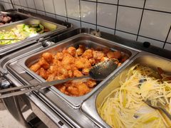 -素清香(解放路店)