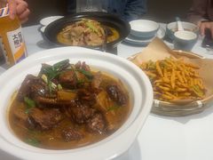 -炆火火·藕汤·湖北煨菜馆(销品茂店)