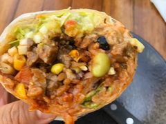-Q MEX 库迈墨西哥餐吧(三里屯店)
