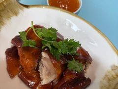 -琼菜人家·海南菜·文昌鸡(文昌大道店)