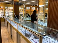-PARKWAY·百汇眼镜(三叶眼镜城店)