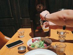 -MR.ROCKY洛奇先生RESTAURANT&BAR(宝安壹方城店)