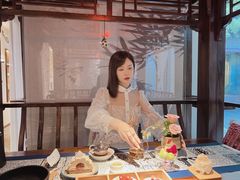 -中和·国风茶馆(愚园路店)