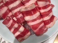 -领鲜天下·焗海鲜·花胶鸡(天目里店)