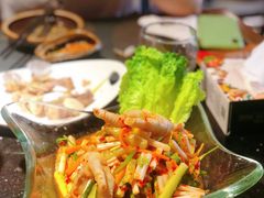 -泰香柠(金港名都滨江店)