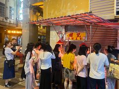 -明记牛杂(新马路分店)