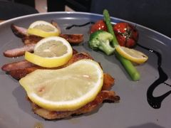 -新贝乐意大利餐厅(苏州中心店)