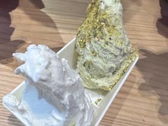 -野人先生现做冰淇淋(北京顺义祥云小镇店)