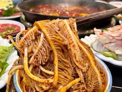 -俏媳妇火锅(宽窄巷子店)