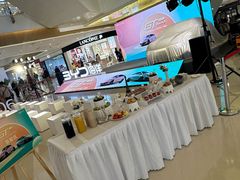 -天河城购物中心