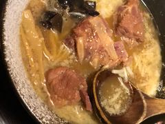 -日本料理神拉面