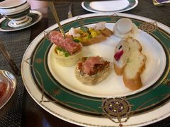 -马勒别墅·中餐厅