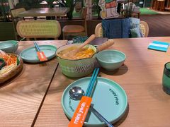-迷你椰·泰式大排档(佛山顺德店)