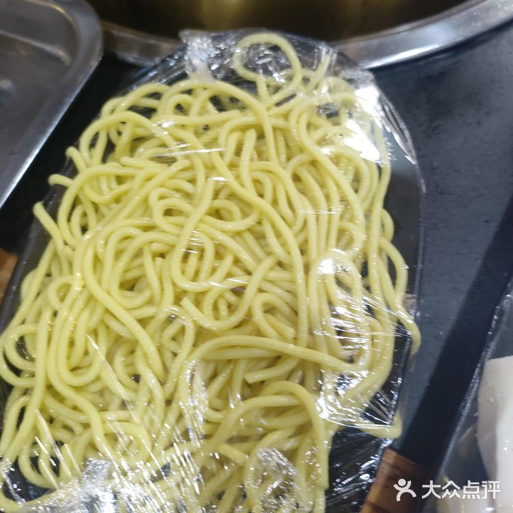 蜀堰老妈砂锅串串(工人新村店)