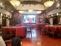 大堂-宋园·金宴浙鲜馆(静安店)