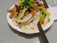 -大嘻咹biangbiang面(历史博物馆店)