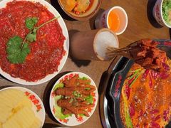 -牛市坎火锅(建设路店)