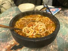 -浩海火燒雲傣家菜(芮欧百货店)