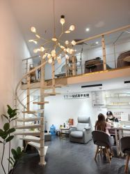 -丫丫NAIL日式自助美甲美睫沙龙