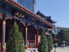 -天津大悲禅院