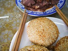 -清真·鸦儿李记·小馆(后海店)