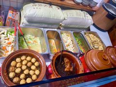 -红猪卤肉饭(大西洋美食城店)