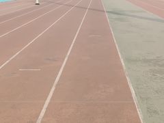 -北京大学五四田径场