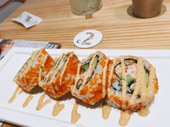 -喜寿司(金狮广场店)