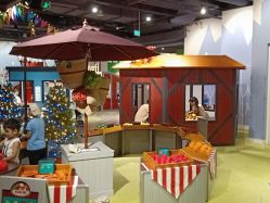 -幻贝家儿童乐园(苏州中心店)