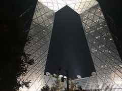 -中央广播电视总台(光华路办公区)