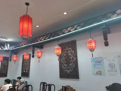 大堂-紅楼酒家(朱家角店)