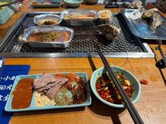 -蚝英雄·鲜蚝自助专门店