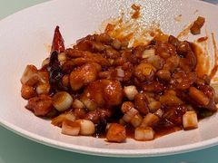 -香丰阁·烤鸭·川湘菜(清河店)