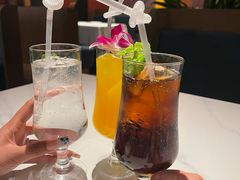 -Tipsy Bar•屋顶露台酒吧&水烟吧