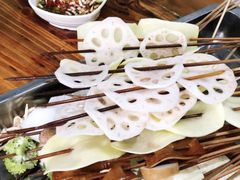 -逍遥烫特色串串(宽窄巷子店)