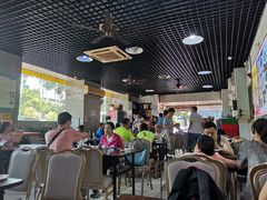 大堂-来自潮州牛肉店(华强北店)