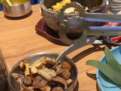 -韩悦牛排烤肉无限续(宝能中心店)