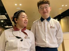 -海底捞火锅(王府井银泰in88店)